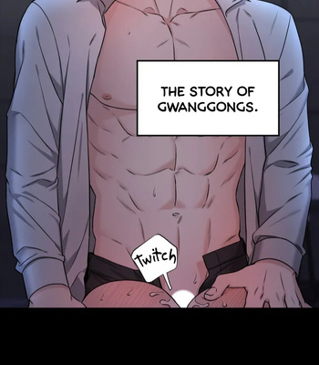 [Boseu] GwangGong Industrial Complex – Trap [Eng] – Gay Manga sex 5