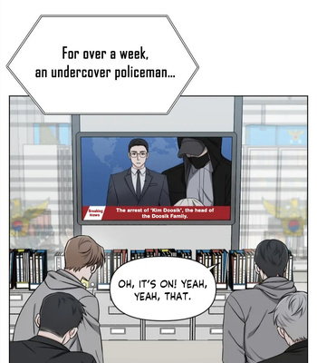 [Boseu] GwangGong Industrial Complex – Trap [Eng] – Gay Manga sex 18