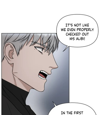 [Boseu] GwangGong Industrial Complex – Trap [Eng] – Gay Manga sex 34
