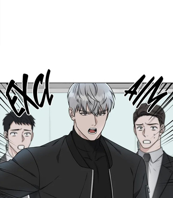 [Boseu] GwangGong Industrial Complex – Trap [Eng] – Gay Manga sex 43