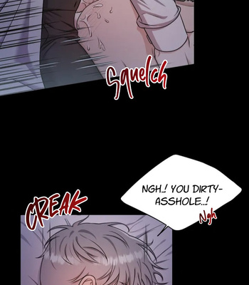 [Boseu] GwangGong Industrial Complex – Trap [Eng] – Gay Manga sex 11