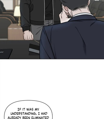 [Boseu] GwangGong Industrial Complex – Trap [Eng] – Gay Manga sex 50