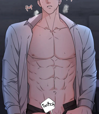 [Boseu] GwangGong Industrial Complex – Trap [Eng] – Gay Manga sex 14