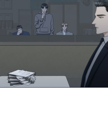 [Boseu] GwangGong Industrial Complex – Trap [Eng] – Gay Manga sex 60