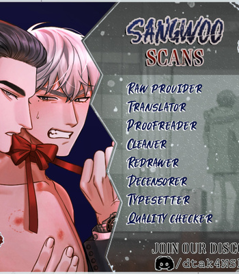 [Boseu] GwangGong Industrial Complex – Trap [Eng] – Gay Manga sex 71
