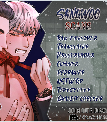 [Boseu] GwangGong Industrial Complex – Trap [Eng] – Gay Manga sex 85