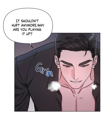 [Boseu] GwangGong Industrial Complex – Trap [Eng] – Gay Manga sex 93