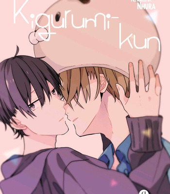 [Nmura] Kigurumi-kun [Eng] – Gay Manga sex 5