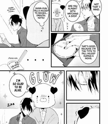 [Nmura] Kigurumi-kun [Eng] – Gay Manga sex 25
