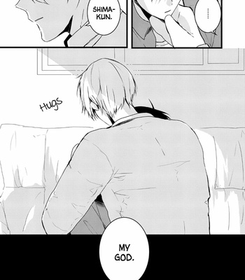 [Nmura] Kigurumi-kun [Eng] – Gay Manga sex 27
