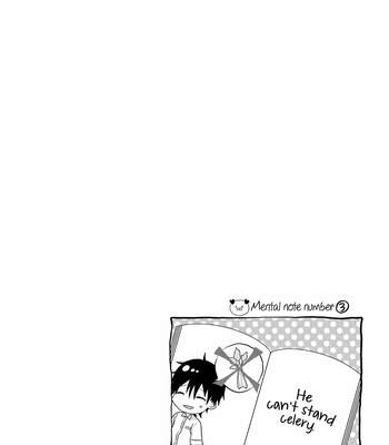 [Nmura] Kigurumi-kun [Eng] – Gay Manga sex 28