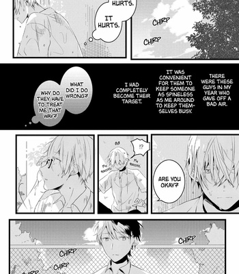 [Nmura] Kigurumi-kun [Eng] – Gay Manga sex 46