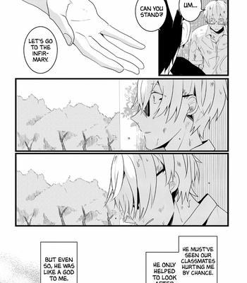 [Nmura] Kigurumi-kun [Eng] – Gay Manga sex 47
