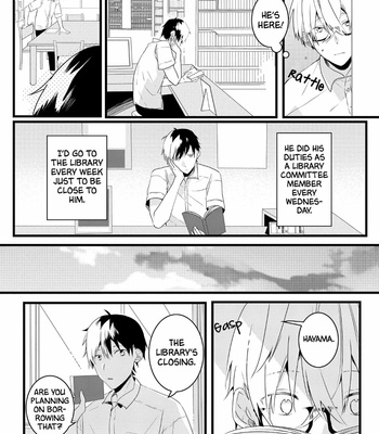 [Nmura] Kigurumi-kun [Eng] – Gay Manga sex 48