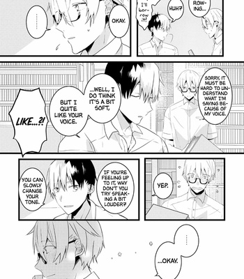 [Nmura] Kigurumi-kun [Eng] – Gay Manga sex 49