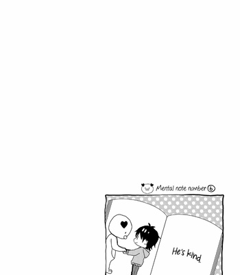 [Nmura] Kigurumi-kun [Eng] – Gay Manga sex 50
