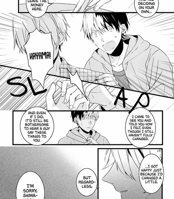 [Nmura] Kigurumi-kun [Eng] – Gay Manga sex 53
