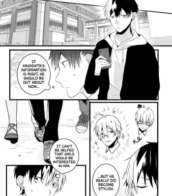 [Nmura] Kigurumi-kun [Eng] – Gay Manga sex 57