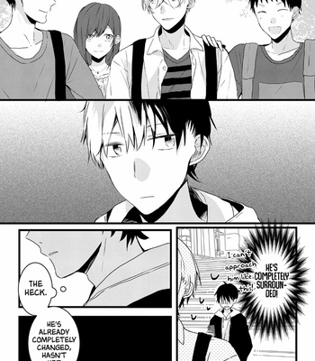 [Nmura] Kigurumi-kun [Eng] – Gay Manga sex 58