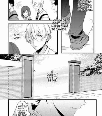 [Nmura] Kigurumi-kun [Eng] – Gay Manga sex 59