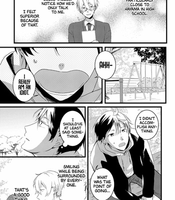 [Nmura] Kigurumi-kun [Eng] – Gay Manga sex 61