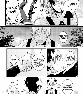 [Nmura] Kigurumi-kun [Eng] – Gay Manga sex 66