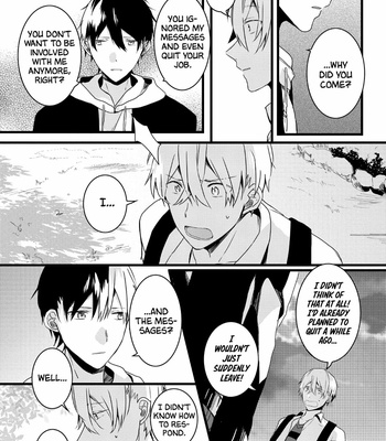 [Nmura] Kigurumi-kun [Eng] – Gay Manga sex 67