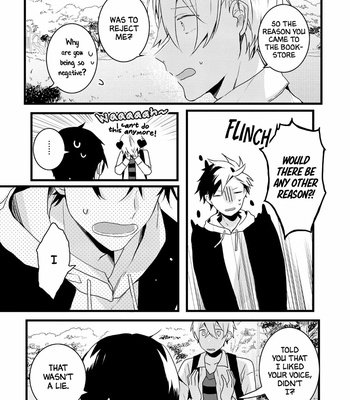 [Nmura] Kigurumi-kun [Eng] – Gay Manga sex 73