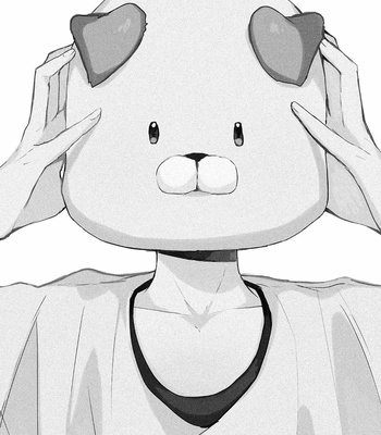 [Nmura] Kigurumi-kun [Eng] – Gay Manga sex 81