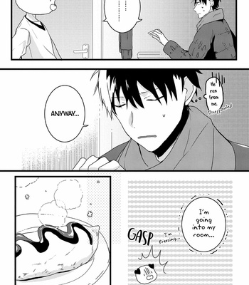 [Nmura] Kigurumi-kun [Eng] – Gay Manga sex 84