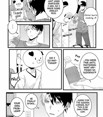 [Nmura] Kigurumi-kun [Eng] – Gay Manga sex 85