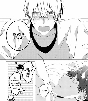 [Nmura] Kigurumi-kun [Eng] – Gay Manga sex 90