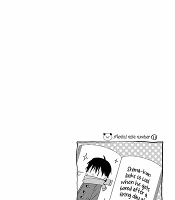 [Nmura] Kigurumi-kun [Eng] – Gay Manga sex 94
