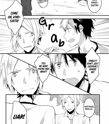 [Nmura] Kigurumi-kun [Eng] – Gay Manga sex 104