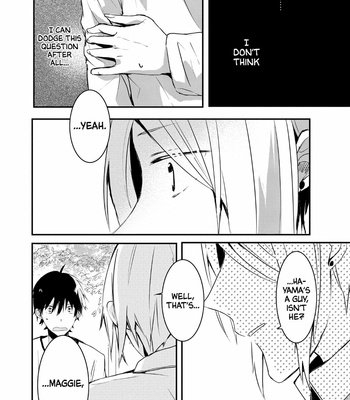 [Nmura] Kigurumi-kun [Eng] – Gay Manga sex 106