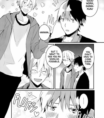 [Nmura] Kigurumi-kun [Eng] – Gay Manga sex 113