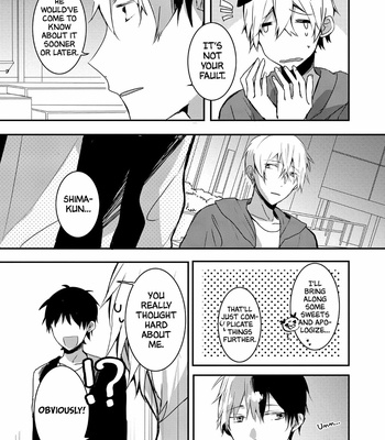[Nmura] Kigurumi-kun [Eng] – Gay Manga sex 115