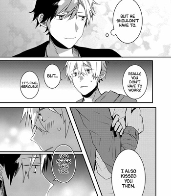[Nmura] Kigurumi-kun [Eng] – Gay Manga sex 116