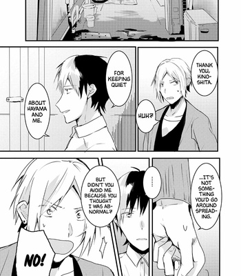 [Nmura] Kigurumi-kun [Eng] – Gay Manga sex 125