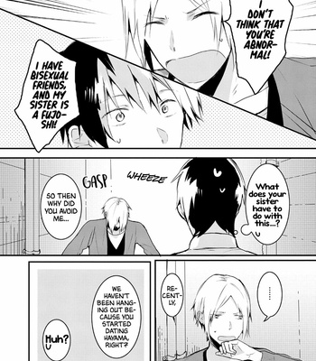 [Nmura] Kigurumi-kun [Eng] – Gay Manga sex 126