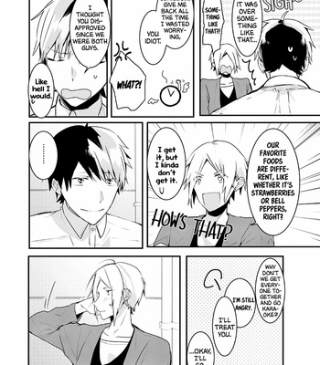[Nmura] Kigurumi-kun [Eng] – Gay Manga sex 128