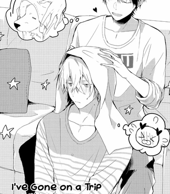 [Nmura] Kigurumi-kun [Eng] – Gay Manga sex 133