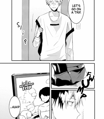 [Nmura] Kigurumi-kun [Eng] – Gay Manga sex 135