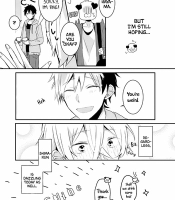 [Nmura] Kigurumi-kun [Eng] – Gay Manga sex 138