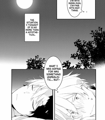 [Nmura] Kigurumi-kun [Eng] – Gay Manga sex 139
