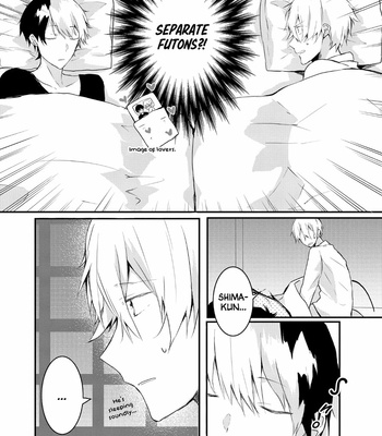 [Nmura] Kigurumi-kun [Eng] – Gay Manga sex 140