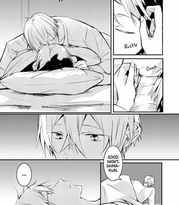 [Nmura] Kigurumi-kun [Eng] – Gay Manga sex 141