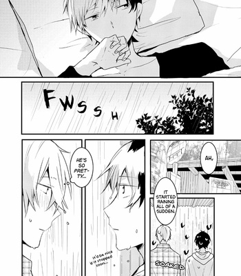 [Nmura] Kigurumi-kun [Eng] – Gay Manga sex 142