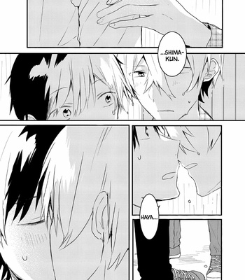 [Nmura] Kigurumi-kun [Eng] – Gay Manga sex 143