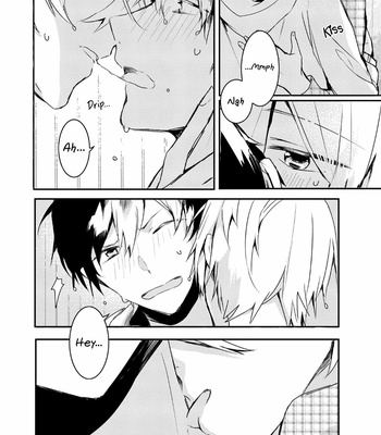 [Nmura] Kigurumi-kun [Eng] – Gay Manga sex 144